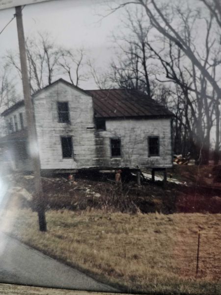 Foundation Jacking in Frankfort
